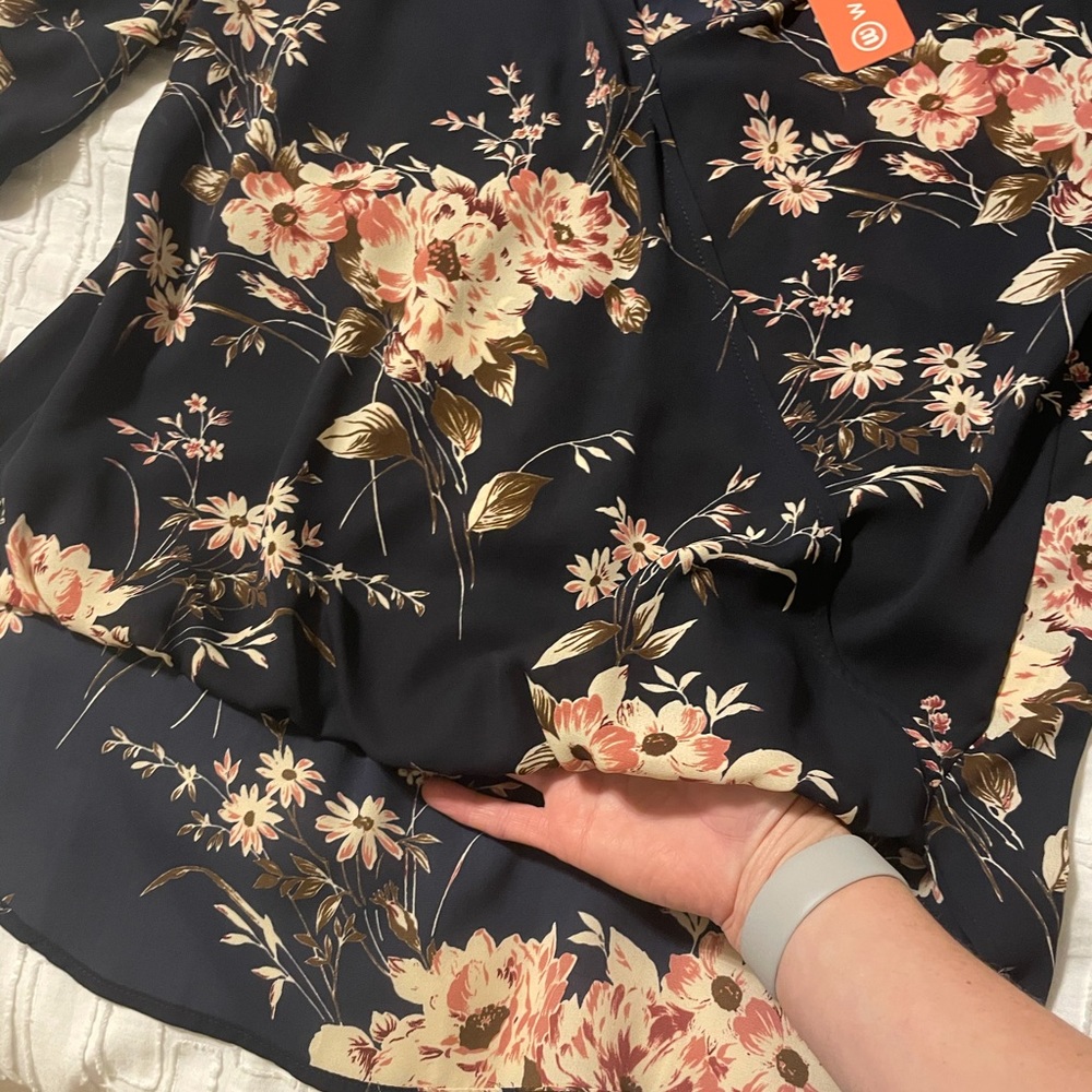 West Kei top